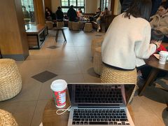 -星巴克臻选(成都宽窄巷子店)