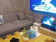 -优悦派·别墅派对轰趴馆(静安店)