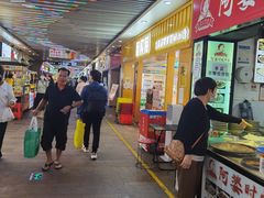 -三厘鸡蛋仔(印力店)