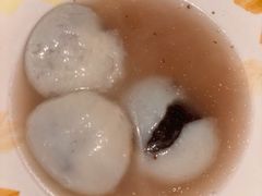 巧克力汤圆-津乐园(宜白路店)