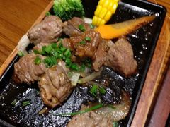 -贵木日本料理·铁板烧(新地假日广场店)