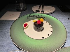 -弦月窗LUNETTE BY AMANDA(复兴路店)