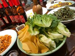 -津沽小院(天津之眼店)