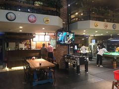 -第三空间·趣味桌游·轰趴.室内CS.剧本杀(大武汉1911店)