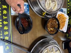 -志亮灌汤蒸饺·清真(庙后街店)