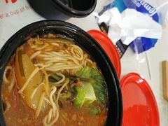 -肥汁米蘭香港米线(长宁来福士店)