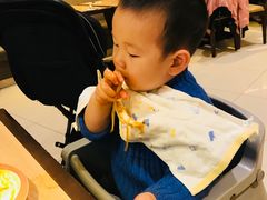 -必胜客(城西银泰店)