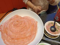 -巴蜀大将火锅(春熙店)