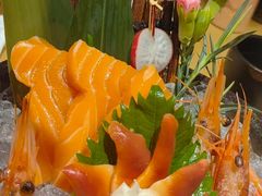 -松鱼亭·和牛烧肉(协鑫广场店)
