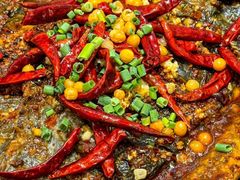 -雅佳神话·麻辣烤鱼(新街口店)