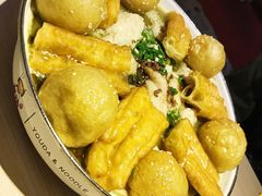 -友达面馆(桥西万象城店)