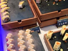 -非烤勿扰自助烤肉(合胜百货店)