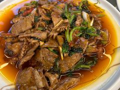 -月圆霖特色农家乐