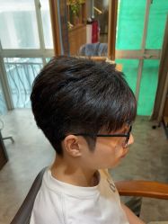-HH·呵呵造型