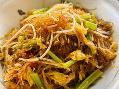 -蜜桃餐厅·伴山(湖滨商业街店)