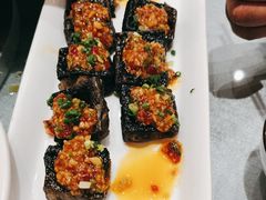 -辛香味烧鱼馆·非遗技艺·排骨红烧肉(光谷医药园店)