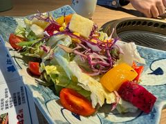 -一井烧肉·活鳗·火锅(毕淘买店)