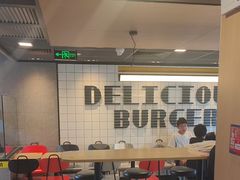-麦当劳(深圳西涌天文台店)
