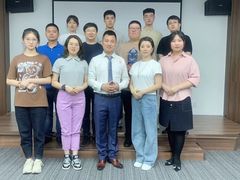 -席朗口才演讲培训(大庆校区)