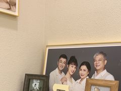 -海马体照相馆(大连罗斯福广场店)