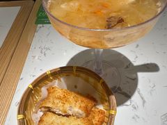 -百春原湖南牛肉粉(百联世纪店)