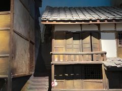 -重庆自然博物馆(新馆)