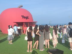 -阿那亚第六食堂(文创街区店)