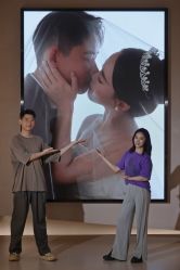 -乐派诗婚纱摄影