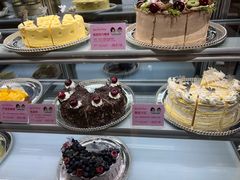 -丁香西饼屋(桂林路店)