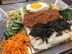 -敏丁拌饭(中街总店)