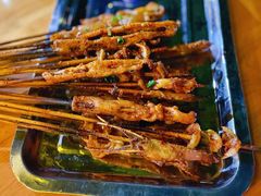 -老字号胡烤肉(三十年老店)