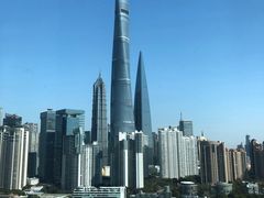 -上海外滩英迪格酒店