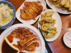 -小姜锅贴(凤凰街店)