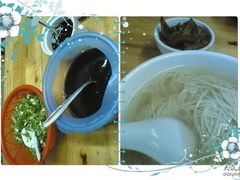 -月星羊肉面馆(黄河路美食休闲街店)
