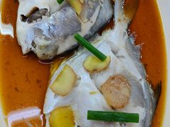 -红红海鲜大排档
