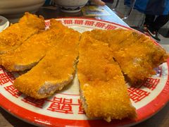 -辣肉面大王(天平路店)