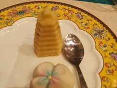 -唐乐宫·歌舞剧院餐厅