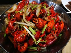 秘制龙虾-赤甲皇(仙霞路店)