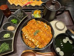 -玄白·炭烤活鳗(上海首店)