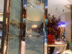 门面-紫金港国际饭店-自助早餐(申花路店)