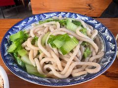 -南窖乡水峪村山情农家