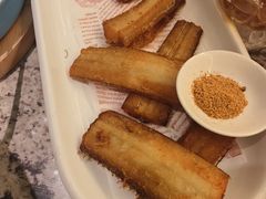 -新白鹿餐厅(松江开元地中海店)