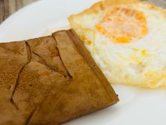 -北门老刘红油面馆(环城北路店)