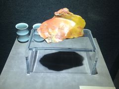 -青田石雕博物馆