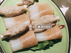 -一叶一世界•素食餐厅(环球中心店)