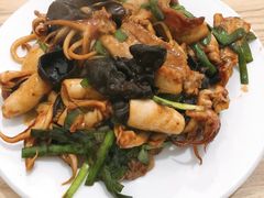 -九龙餐厅(大沽路店)