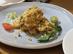 蛋黄红栗王金沙瓜-汝是素(汇一城一区店)