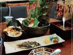 -鳗鱼家·深夜食堂(军博店)