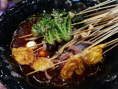 -落端云串串香(南京凤凰西街店)