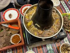 -卡万金特色藏餐